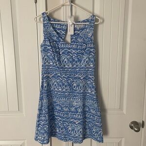 Southern tide dress